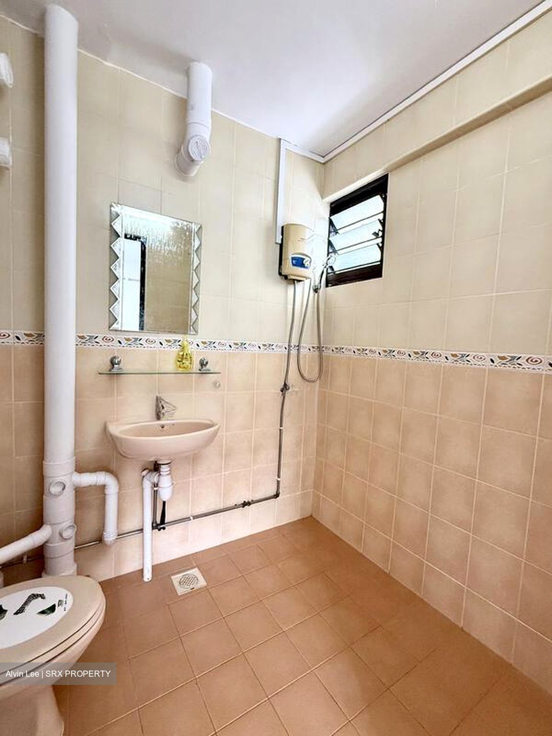 Blk 55 Geylang Bahru Riverpoint (Kallang/Whampoa), HDB 5 Rooms #508791801